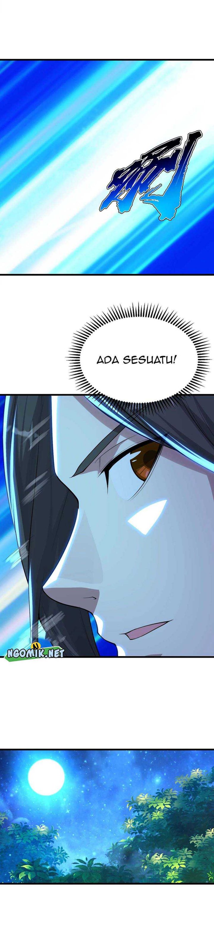 Matchless Emperor Chapter 157 Gambar 8